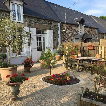 مبيت وإفطار Pleine-Fougères Kirribilli المظهر الخارجي الصورة